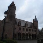 Belgio - Brugges